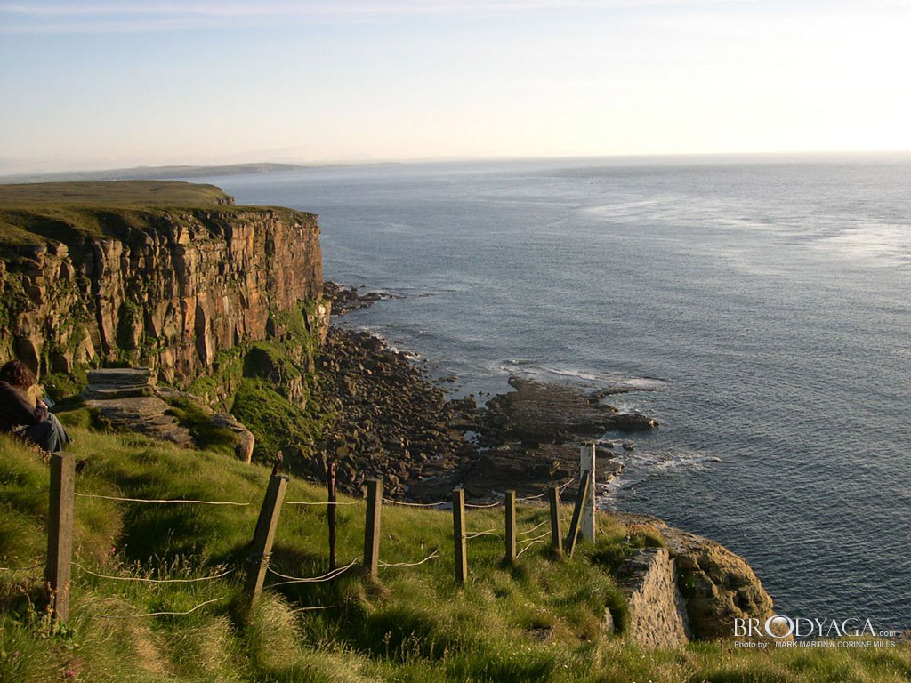 Dunnet Head
